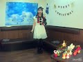 Merry Christmas To You  小林明子with永井真理子,麗美&amp;辛島美登里