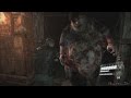 【PS4】Biohazard 6 HD（日本語Ver.） - #12 LEON CHAPTER 3-3 地下奈落洞窟（Pro S Rank No Damage）