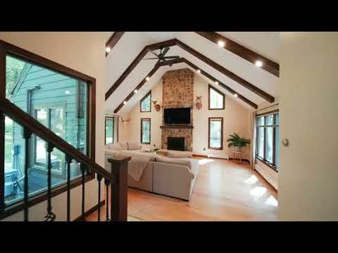 1 Allen Hill Lane, Manchester, ME home video tour