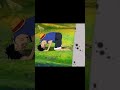 تصميم ون بيس حزين Onepiece ون بيس Bloxfruits لوفي