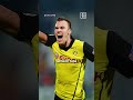 Diesen Klopp-Moment würde Großkreutz sofort nochmal erleben. 🥹 #DZBTDE #NeverTalkAlone #BVB