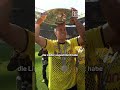 Diesen Klopp-Moment würde Großkreutz sofort nochmal erleben. 🥹 #DZBTDE #NeverTalkAlone #BVB