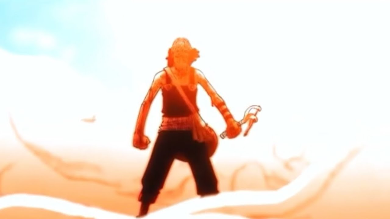 Christmas kid funk  x Captain Usopp | edit