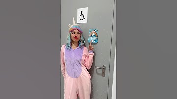 The Unicorn Makes the Rules 👆🏽🦄🚾