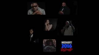2016 Rap Up