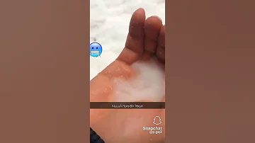 جربوها ملح مع ماء 