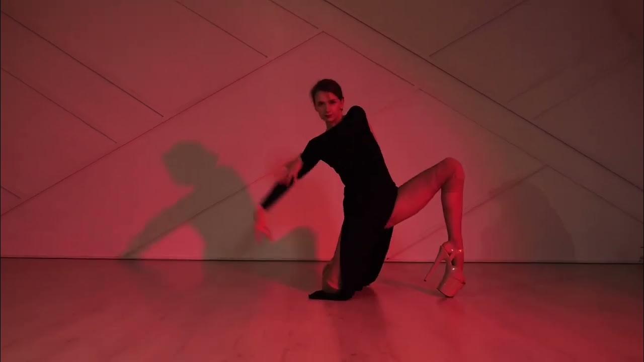 Choreography by Anastasia Dondukova Song: Santa María (Del Buen Ayre) - Gotan Project Choreography by Anastasia Dondukova Song: Santa María (Del Buen Ayre) - Gotan Project