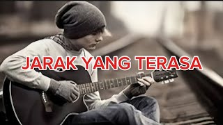 Download Lagu JARAK YANG TERASA | MUSIC VIRAL | LIRIK LAGU MP3 Download Lagu JARAK YANG TERASA | MUSIC VIRAL | LIRIK LAGU MP3