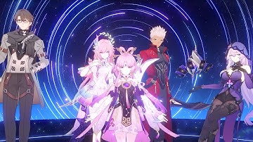 Honkai Star Rail Currency Wars New Ultimate Animation Showcase