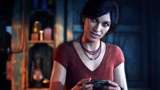 A BRAND NEW ADVENTURE Uncharted The Lost Legacy Part 1 A BRAND NEW ADVENTURE Uncharted The Lost Legacy Part 1