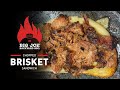 Chopped Brisket Sandwiches | Kamado Joe | Big Joe Backyard BBQ