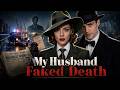 【Full】I Found Out My Deceased Ex-Husband Faked Everything#RomanceDrama #ShortDrama #FullMovie