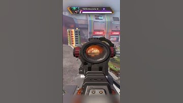 Unstoppable With The Kraber