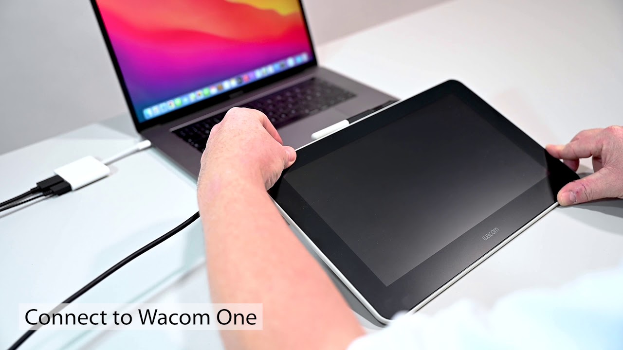 Wacom Pen Compatibility & Replacements – MacHollywood