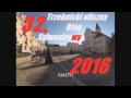 32. Trzebnicki Bieg Sylwestrowy 2016