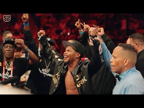 Shakur Stevenson Episode 2 | Stevenson VS Zepeda