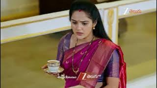 Ummadi Kutumbam Promo - 20 Dec 2025 - Monday to Saturday at 12:30 PM - Zee Telugu