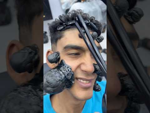 ازالة الحباية المتسلطنة من القورة       