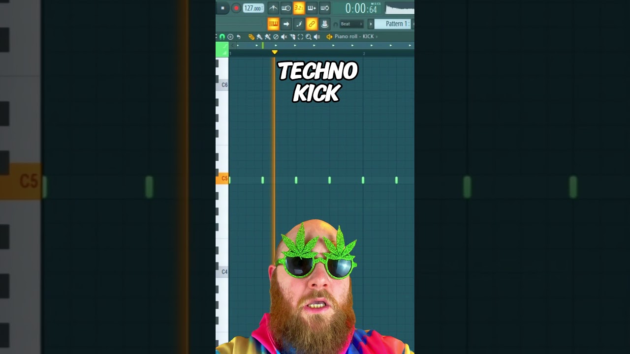 How “Stereo Love” by Edward Maya was made