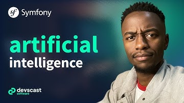 Get ready for Symfony AI (Agent, LLM, MCP, RAG, Embeddings...)