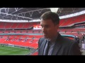Eddie Hearn on the Froch v Groves 2 Undercard