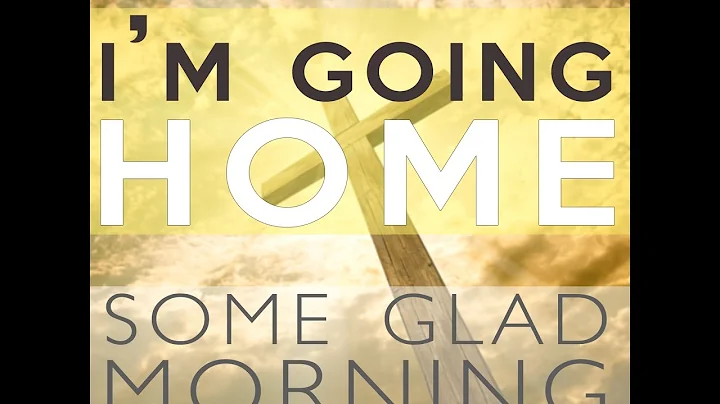 I'm Going Home - Heidi and Ryan