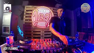 Ady Fleming | Deep Town Jozi Bestbeatstv