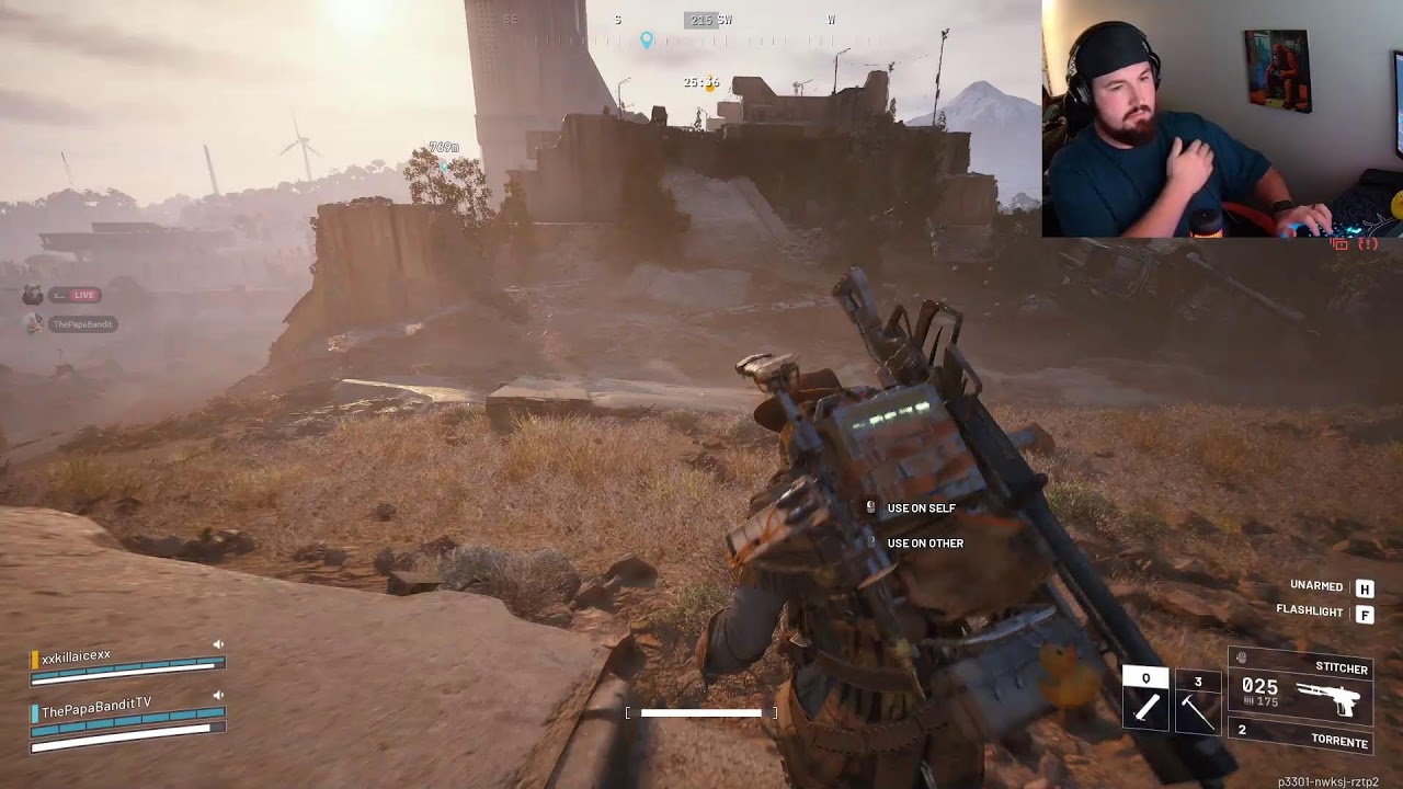 TIME TO FILL THE STASH! / GOOP Runs / ARC Raiders