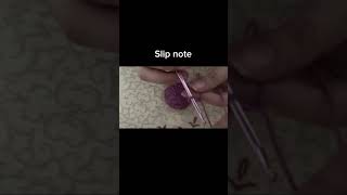Simple crochet chain for absolute beginners/starting with basics/beginner tutorials