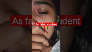 up police m score 😭#b #minivlog #up police #B.ed#teacher #dream 🚨#vlog #student #motivation #neet
