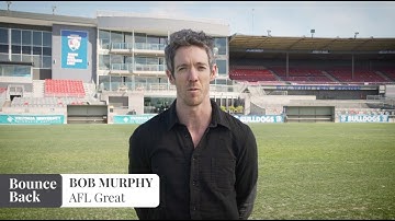 The Bounce Back Program with the Western Bulldogs & EML