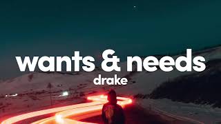 (1 Hour) Drake - Wants and Needs ft. Lil Baby (One Hour Loop Version)