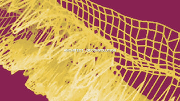 Architect - Deconvolution