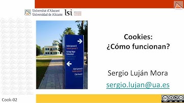 Cookies: ¿cómo funcionan?