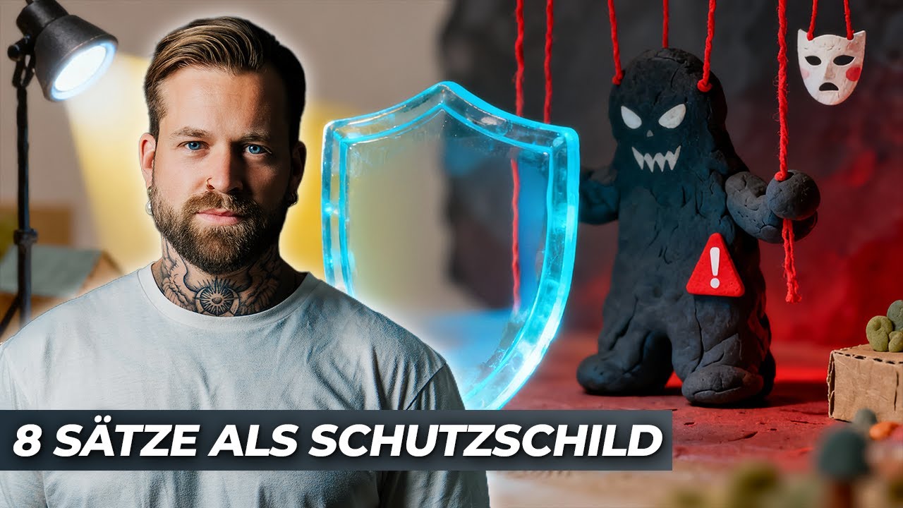 8 Sätze an Narzissten – die sie sprachlos machen