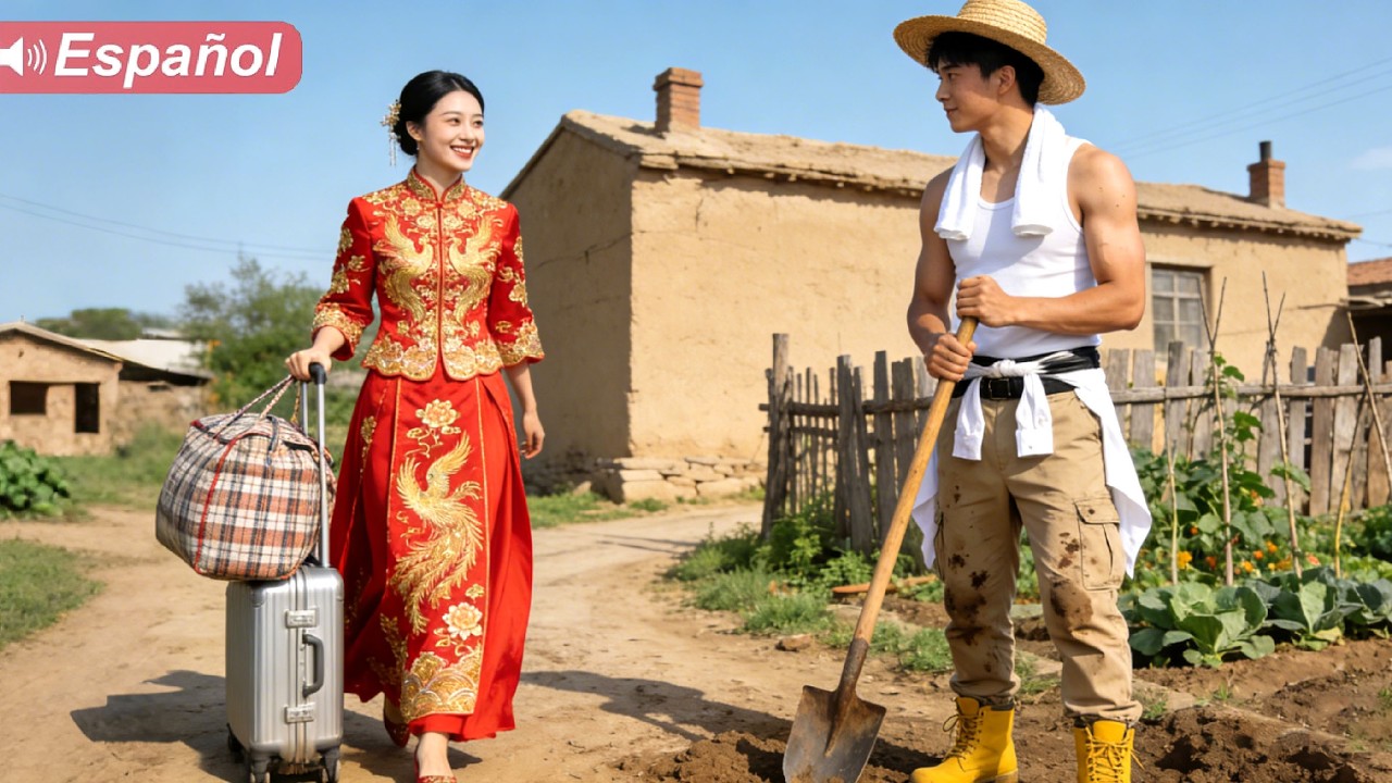 💗Forzada a casarse con un