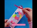 9 easy craft ideas  school craft idea  diy origami craft  school hacks  paper mini gift idea