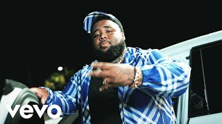 Rod Wave - &quot;Never Let Me Go&quot; ft. Toosii (Music Video Remix)