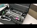 Taking Apart HP ENVY 4520 Printer for Parts or Repair How To