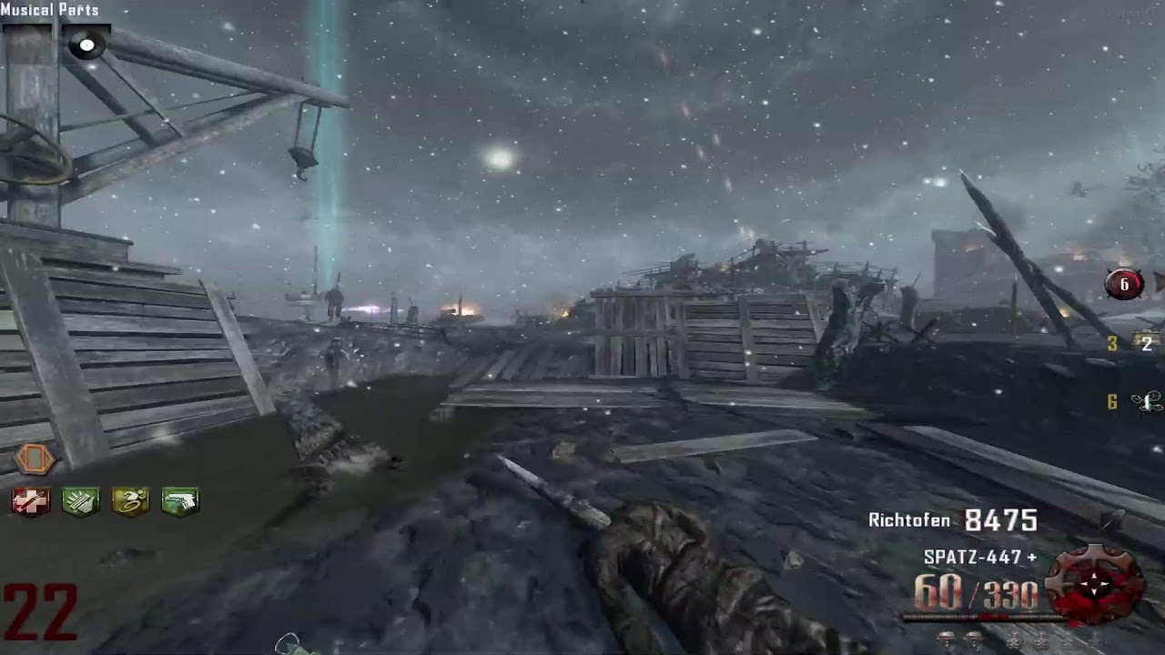 Origins Easter Egg Bo2