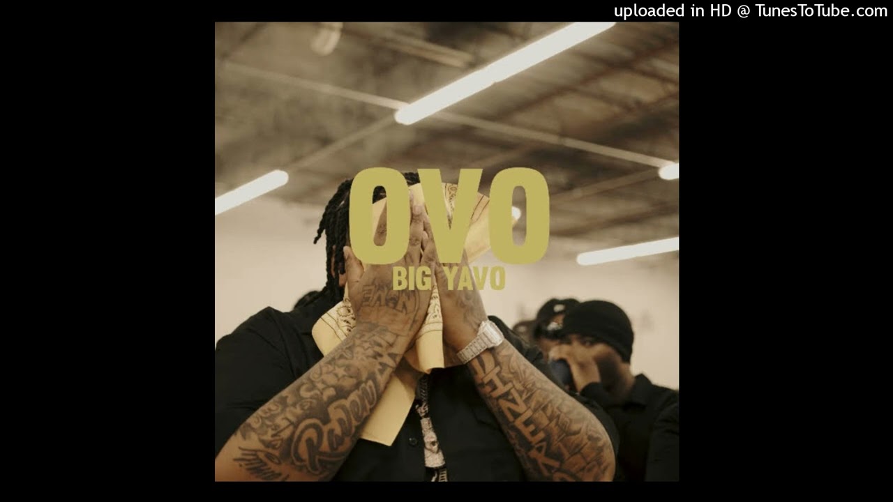 Big Yavo Type Beat “OVO” Prod. Zell