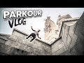 Volvemos al lugar donde EMPECÉ a HACER PARKOUR - GuilleWhat