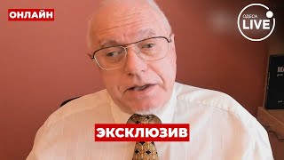 ⚡️ЛИПСИЦ: Уголовная российская экономика, возвращение в 90-е и бартерные схемы I Повтор