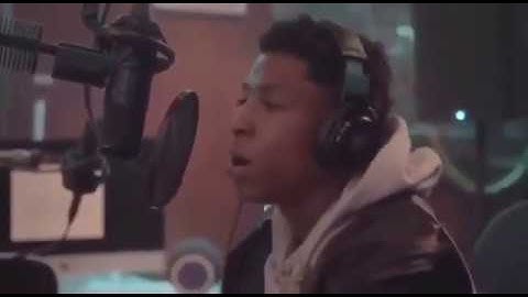 NBA YoungBoy Ft Offset Studio Session Vlog New Unreleased Song (Snippet) 2020