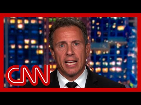 Cuomo: Trump violated social media standards, he's violating us