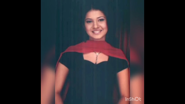 Jennifer Winget different looks from different shows