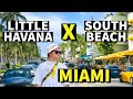 &quot;Exploring Vibrant Miami: A Captivating Travel Vlog 2023&quot;