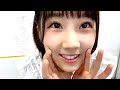 20200812 甲斐心愛 showroom【オンラインチェキサイン会】