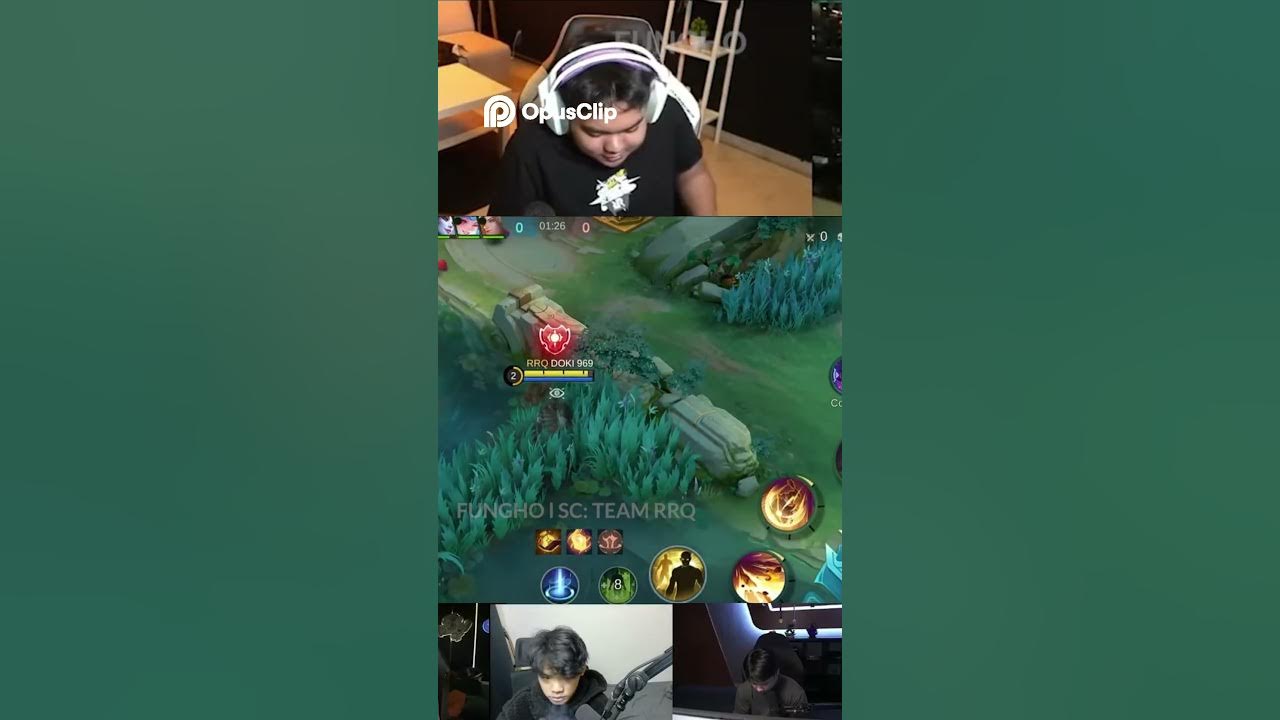 Epic Battle MLBB Skylark vs RRQ! Solo Kill Ganas! #mlbbcreatorcamp #rrqhoshi #skylar #kingvan #luke Epic Battle MLBB Skylark vs RRQ! Solo Kill Ganas! #mlbbcreatorcamp #rrqhoshi #skylar #kingvan #luke