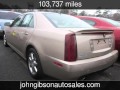 2005 Cadillac STS Used Cars Hot Springs Arkansas 2005 Cadillac STS Used Cars Hot Springs Arkansas